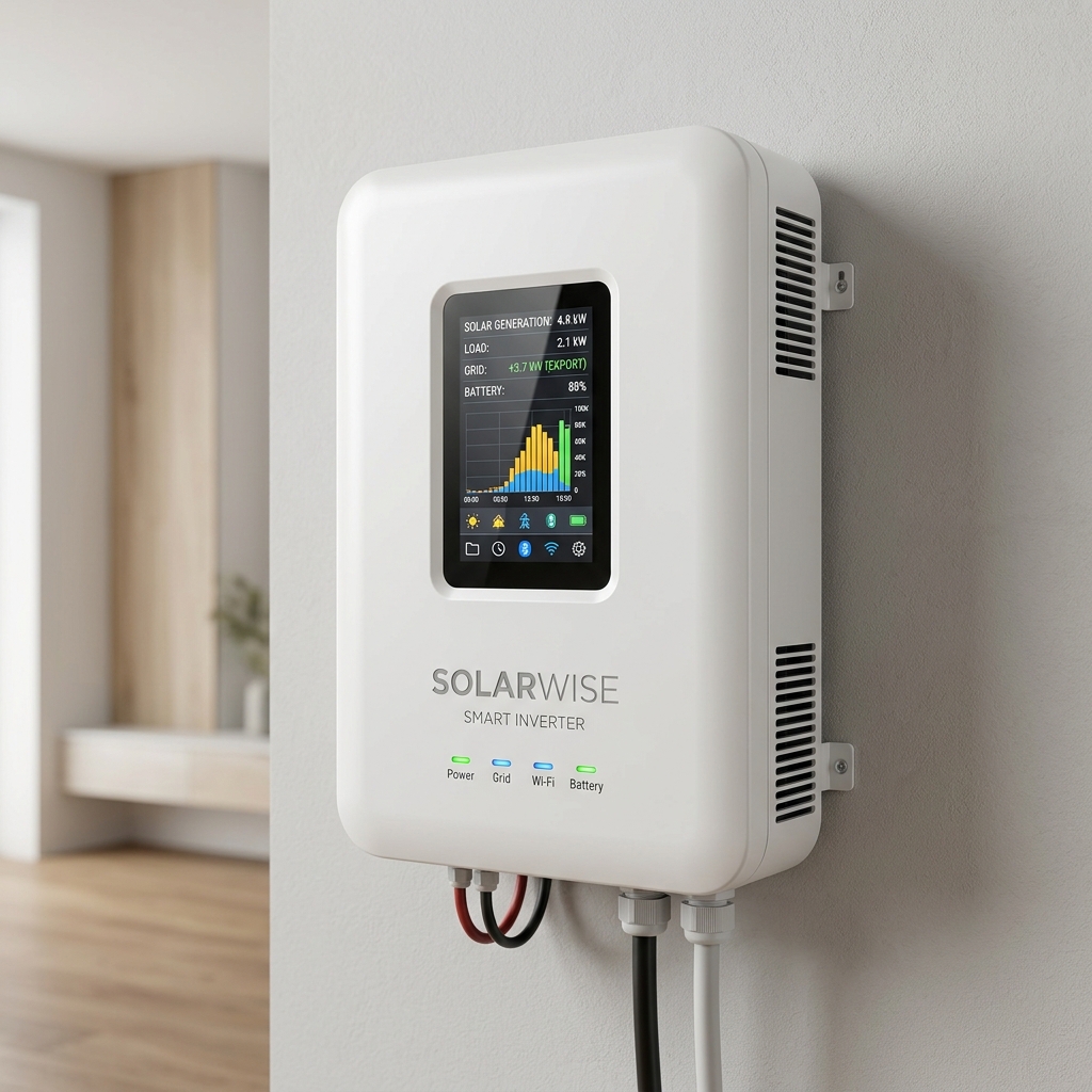 Inverter
