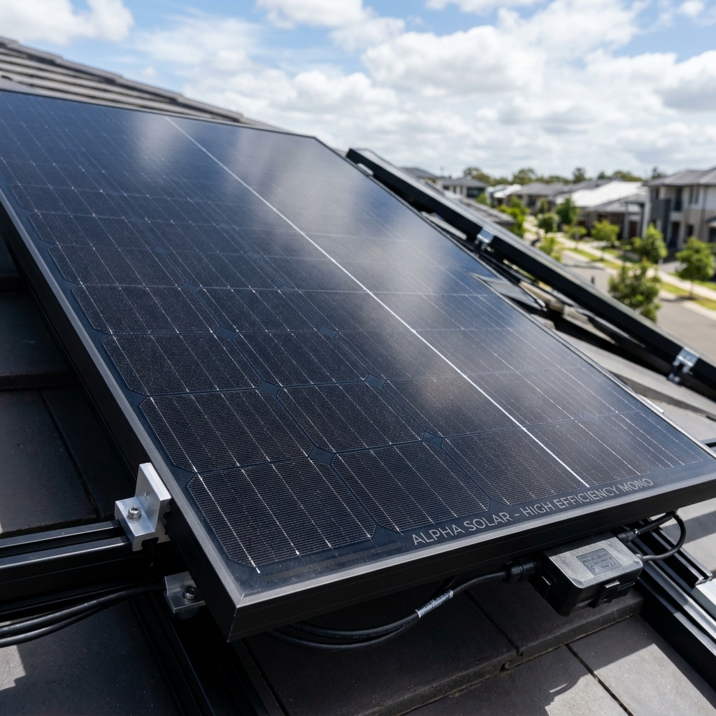 Solar Panel